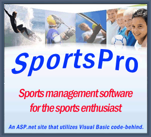 Sports Pro